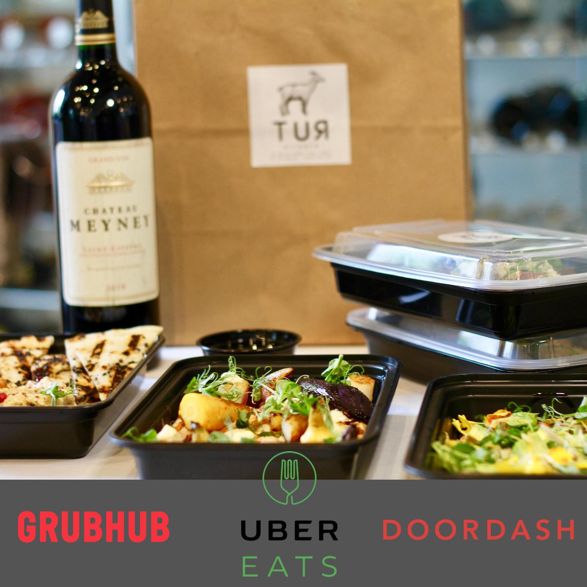 KitchenTur's tweet photo. You can order @turkitchen for pick up or delivery through our website! 
Bring the Mediterranean to the comfort of your home! https://t.co/fqanIaIyOt
