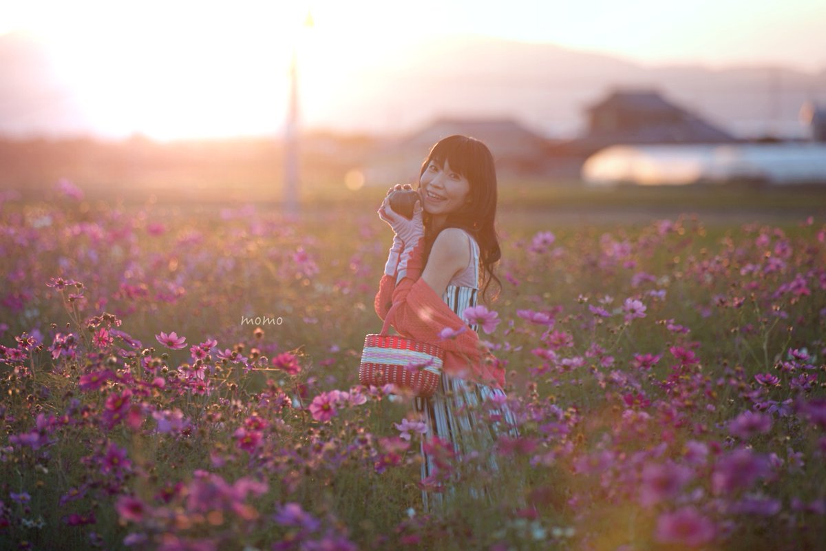 今を大切に 生きている
今を感じて 生きて行く
ずっと これからも
変わることなく
・
・
コスモス畑の中での南瓜とネコも
ヨロシクねっ🌸🎃🙌
#YouTube #写真 #portrait #ポートレート
#写真好きな人と繋がりたい
#猫好きな人と繋がりたい
#料理好きな人と繋がりたい https://t.co/dfUfRba1ag