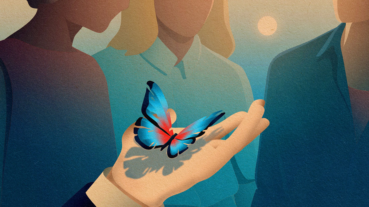 To cultivate a more vulnerable style of #leadership, @AmyCEdmondson and colleagues suggest:
🔸 Start by telling the truth
🔸 Go outside your comfort zone
🔸 When you make a mistake, admit it and apologize
Learn more from @HarvardBiz: https://t.co/X48PCQgq5q https://t.co/SRb7vikM7P