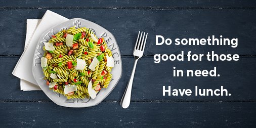 CI_Coop's tweet image. For every lunchtime meal you buy, we're donating 20p to @CaringCooks and Guernsey Welfare Service to support those most at need. Find out how you can help make a real difference here: (Shortlink to page) #sharedlunch #jerseyci #guernseyci #foodpoverty