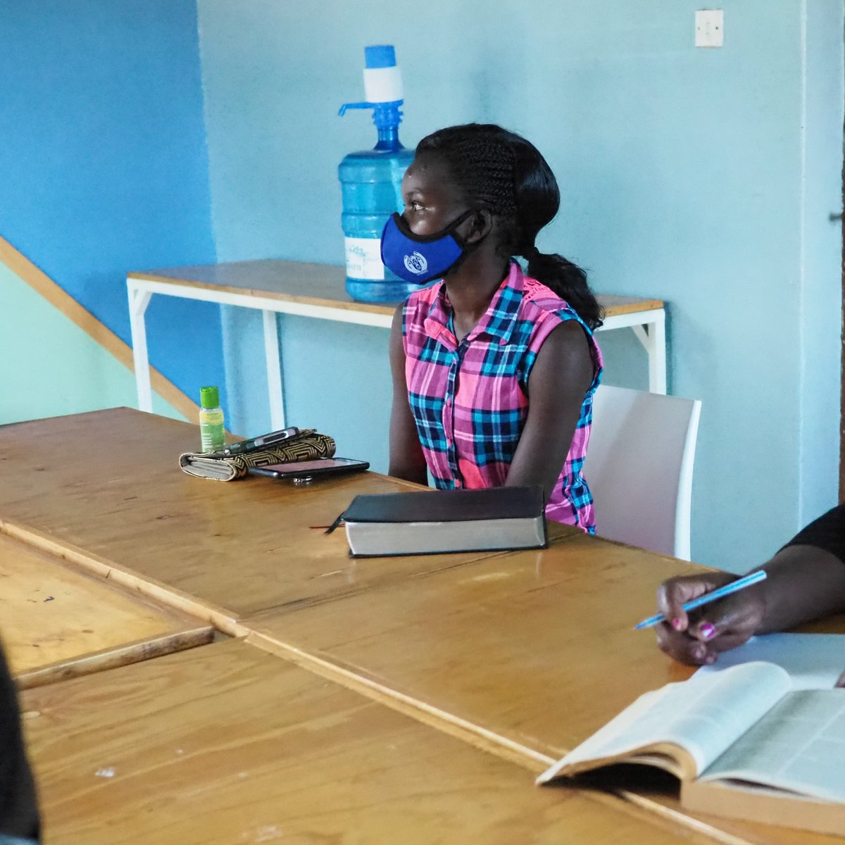 #Locally #led #projects

Tell me how I can become part of helping locally led projects in the Gulu community! ow.ly/RGCi50C3EuZ join the story.