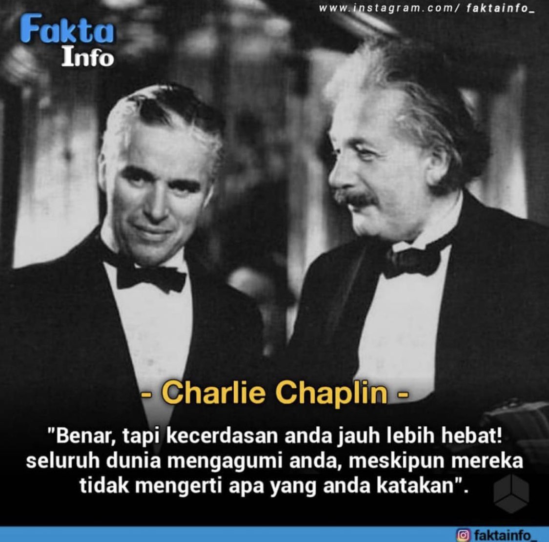 StevanyIFW's tweet photo. THIS! ❤️🤍
Duo maut yang rendah hati (bukan rendah diri) 💋
@AlbertEinstein
@CharlieChaplin_
#positivevibes
#thanksGODalways
#everydayisholyday
#amazing2020
#suryaputranta
#suryaputrantabatik
#stevanysuryaputra ƪ ( ◠ ε ◠ ) ʃ ☆ https://t.co/vpuPsllrWm
