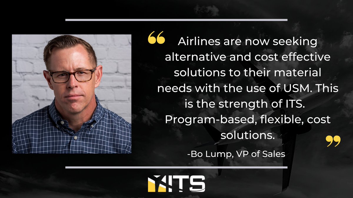 #aviation #aviationindustry #aftermarket