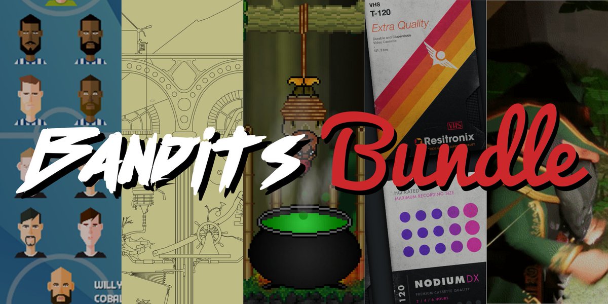 Would you like to win a copy of Traption Bakery (<a href="/properbostin/">Jon Properbostin</a>) and 4 more #indiegames?

Enter our #giveaway! 👇

kingsumo.com/g/vnly34/win-5…

#CelebrateIndies #prize #win #competition #sweepstakes