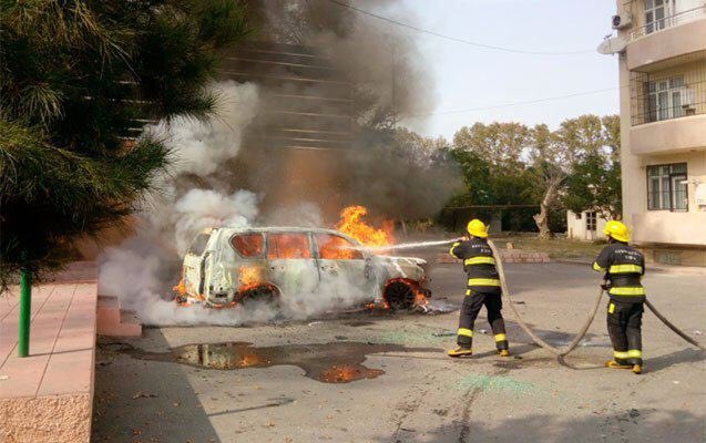 azconsulatela's tweet photo. URGENT! #Armenia is attacking #civilians again. Armenia fired #Smerch #missiles at the City of #Barda, #Azerbaijan killing 21 and wounding 70 civilians. Armenia must be stopped! #stopArmenianTerrorism #stopPashinyan #Bardacity #StopArmenianAggression https://t.co/T5CxwHkDBJ