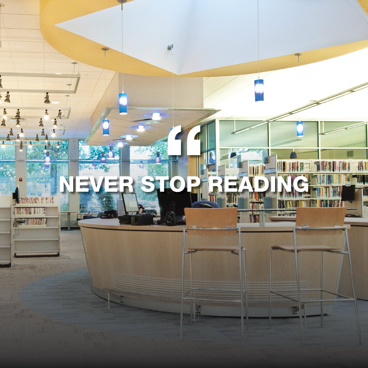 frankrewoldsons's tweet image. #WednesdayWisdom 📚

📸: @ferndalelibrary 

#BeFrank #libraryconstruction #ABuilderForTheBooks #supportlibraries @MLAoffice