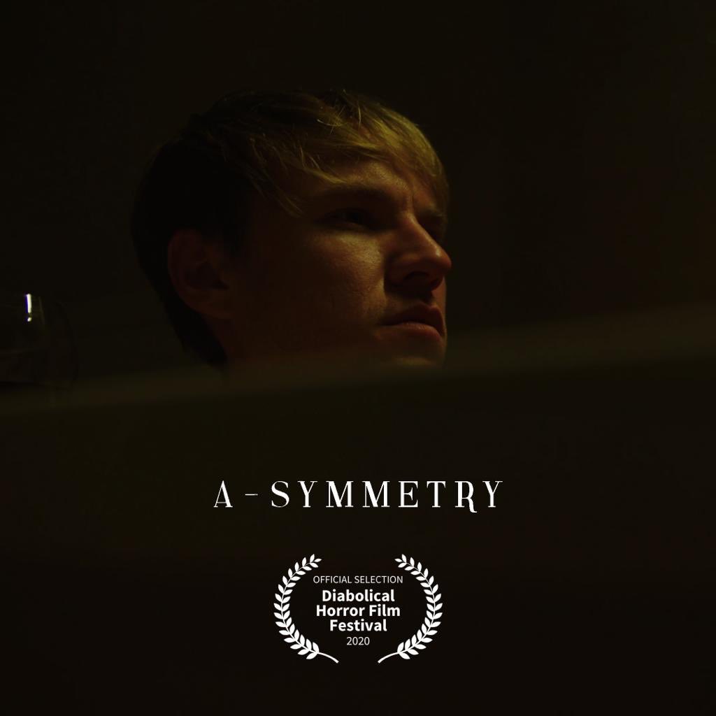A-Symmetry Film tweet media