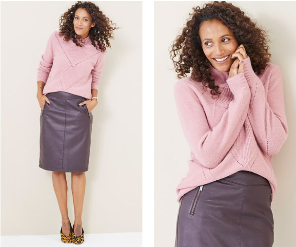 Damart UK (@damart_uk) on Twitter photo 2020-10-28 12:05:11 The Must Have Leather Look Skirt Wear now with a chunky knit for a warm casual look. Shop the look: bit.ly/3hurb2F #over50fashion #ageisjustanumber #fashionover50 #summerfashion #denim #jacket The Must Have Leather Look Skirt Wear now with a chunky knit for a warm casual look. Shop the look: bit.ly/3hurb2F #over50fashion #ageisjustanumber #fashionover50 #summerfashion #denim #jacket