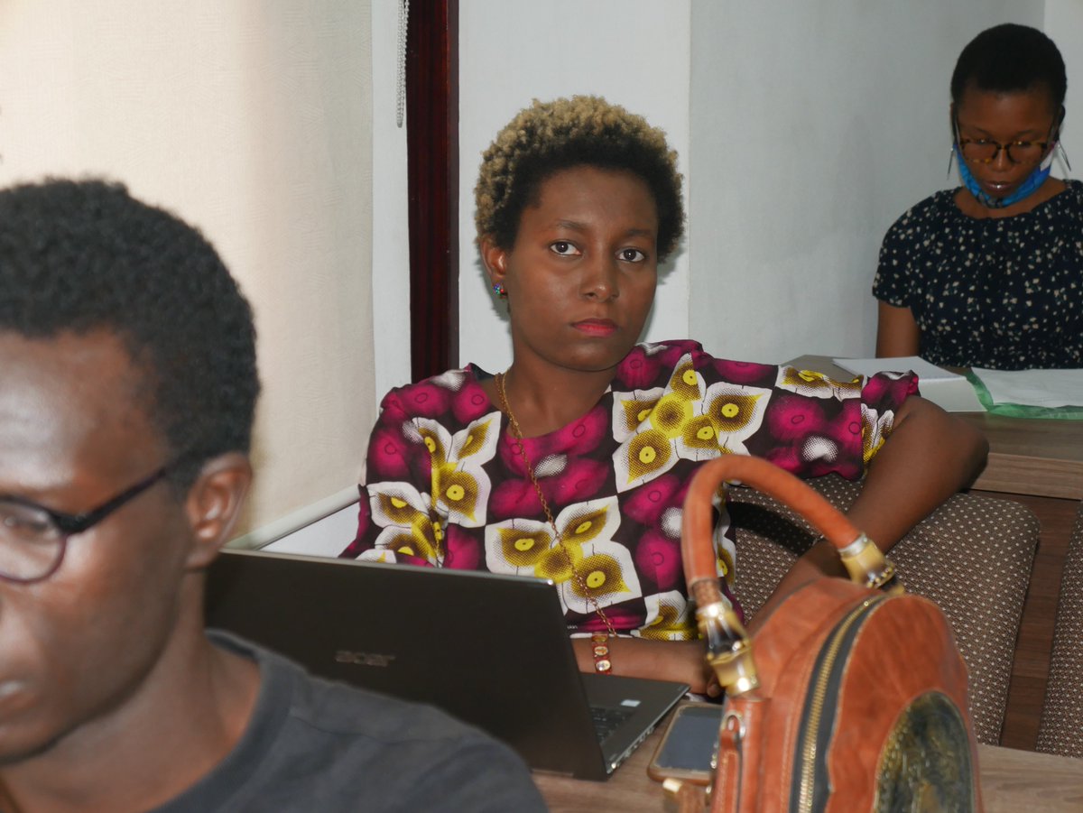 EVA_Nigeria's tweet photo. This activity will contribute to the ongoing effort for an inclusive review of the National Health Act to foster better health system in Nigeria. https://t.co/AEa0gmoIWs