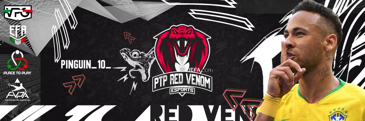 RK Venom (@xvenomes) on Twitter photo E arriva anche il banner ufficiale
Presentato ieri
<a href="/C_Pinguino_10/">Pinguin_10_</a> benvenuto nella tana🐍❤
@NicooPCT come sempre bellissimo.
Powered by @PTP_asd
<a href="/NewsProclub/">News Proclub</a> E arriva anche il banner ufficiale
Presentato ieri
<a href="/C_Pinguino_10/">Pinguin_10_</a> benvenuto nella tana🐍❤
@NicooPCT come sempre bellissimo.
Powered by @PTP_asd
<a href="/NewsProclub/">News Proclub</a>