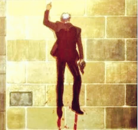 止まるんじゃねぇぞのtwitterイラスト検索結果 古い順