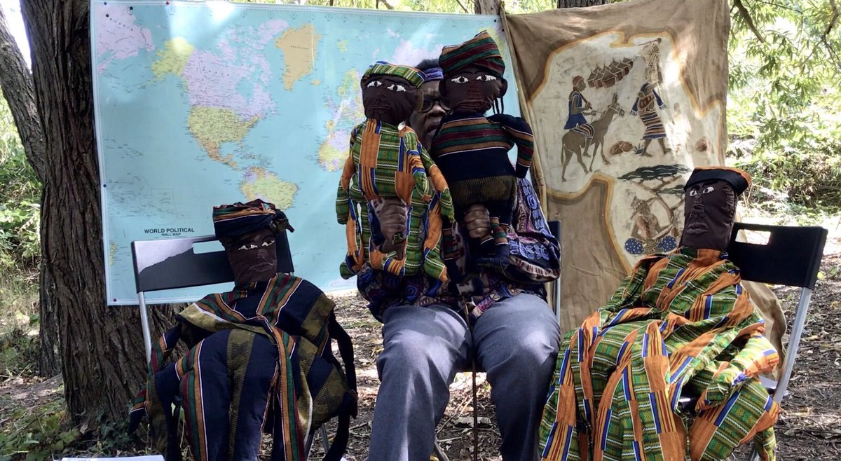 WCWCatford's tweet photo. To celebrate #blackhistorymonth here’s another #Anansi #Anancy #story Aso & Kweku Anansi recount the story of the #Taino people & #slavery of millions of #Africans Later the people from the islands & Americas were invited to help rebuild Britain after #WW2 https://t.co/uGHNKuA2dc https://t.co/90LoeDJvHT
