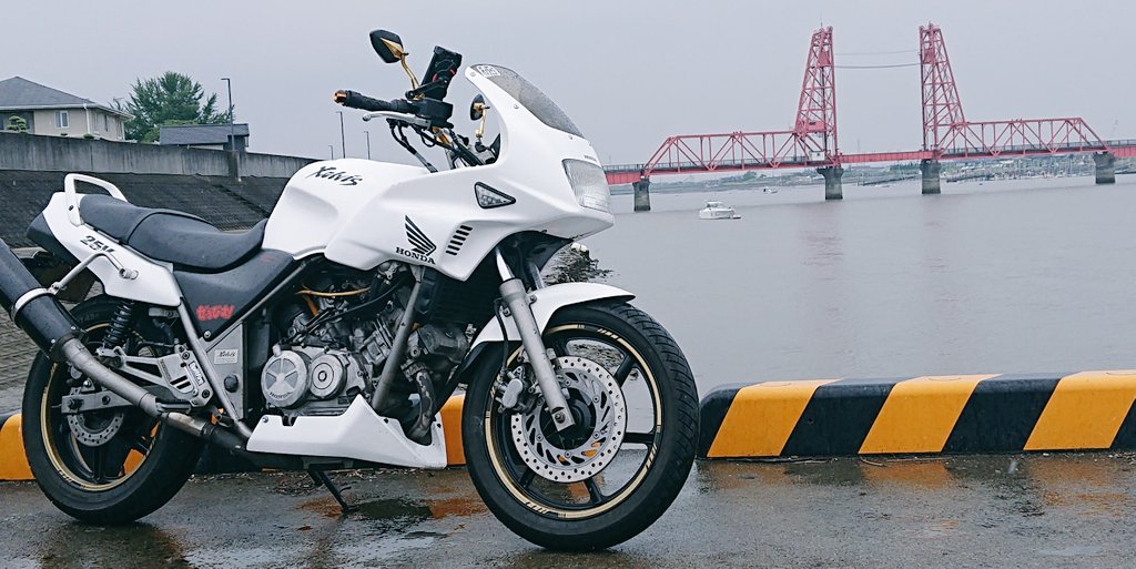 独創的 Honda ゼルビス アッパーカウル Xelvis カウル フェンダー 外装 Growatt Pl