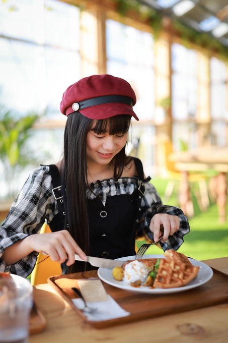 Twitterのコスプレ画像39