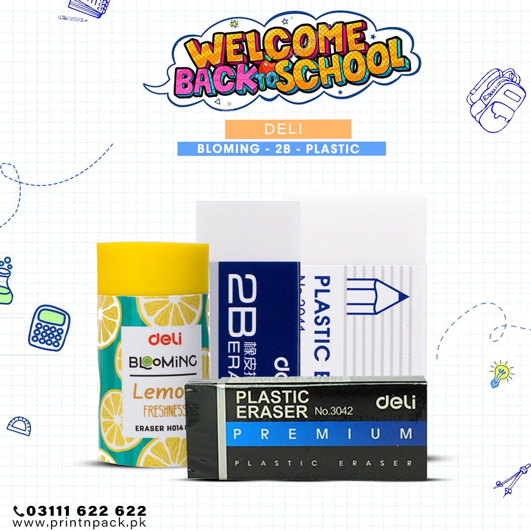 printnpackpk's tweet photo. 𝗢𝗻𝗹𝗶𝗻𝗲 𝗦𝗵𝗼𝗽 𝗕𝗲𝘀𝘁 𝗔𝗿𝘁 & 𝗣𝗲𝗻𝗰𝗶𝗹 𝗘𝗿𝗮𝘀𝗲𝗿𝘀 𝗜𝗻 𝗣𝗮𝗸𝗶𝘀𝘁𝗮𝗻
Buy Online: https://t.co/bkyim9Tmx2
Contact Us: Whatsapp 03111622622
#arterasers #erasers #eraser #erasercollection #rubbers #erasertime #erasercollections https://t.co/haMRL395P4