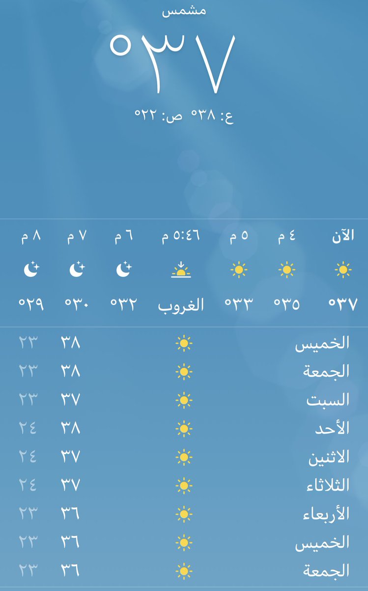 الظاهر الوحيدين اللي ماجاهم الشتاء 😅 https://t.co/S8nUOG2Tac