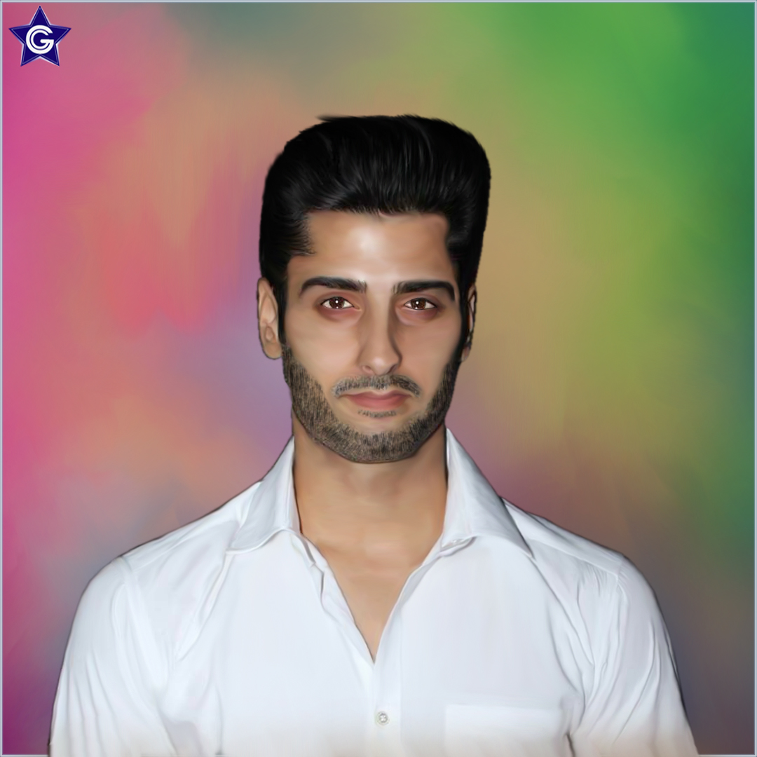 Digital Portrait of @iamhitanshu 😍
Software Used - Adobe Photoshop
Time Taken - 3 Hours
#graphicgratification #bharatkekalakar #digitalpainting #digitalart #DigitalArtist #graphicdesign #creative #ps #actor #art #photoart #painting #digitaldrawing #handmade #design #portrait https://t.co/ZLA4q7XN2F