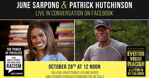 HQstories's tweet photo. Happening now!
Watch with us π https://t.co/Rhm11JhLtG https://t.co/OybPUPzqX6