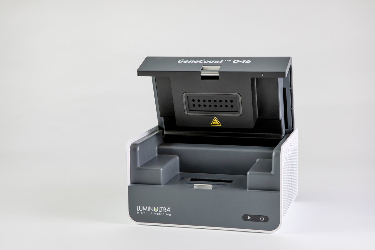 Rapid on-farm identification of bacteria that cause mastitis, such as S. aureus. E. coli, within 90 minutes, is now available in our product portfolio! For more information contact us. #livestock #mastitis #healthycows #rapiddetection #onfarm