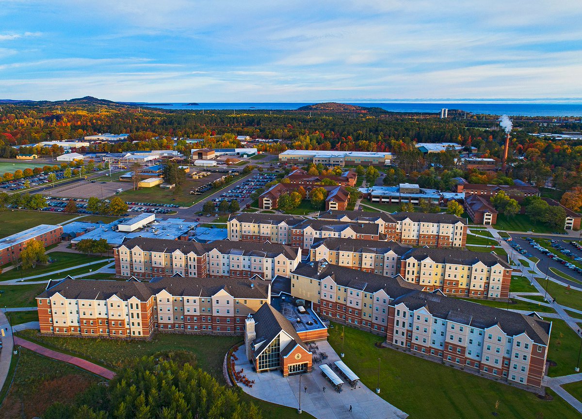 Northern Michigan University Northernmichu Twitter