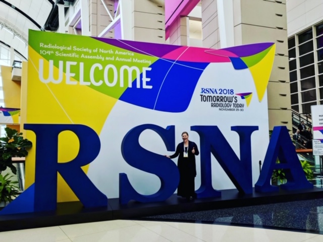 IU Radiology and Imaging Sciences tweet media