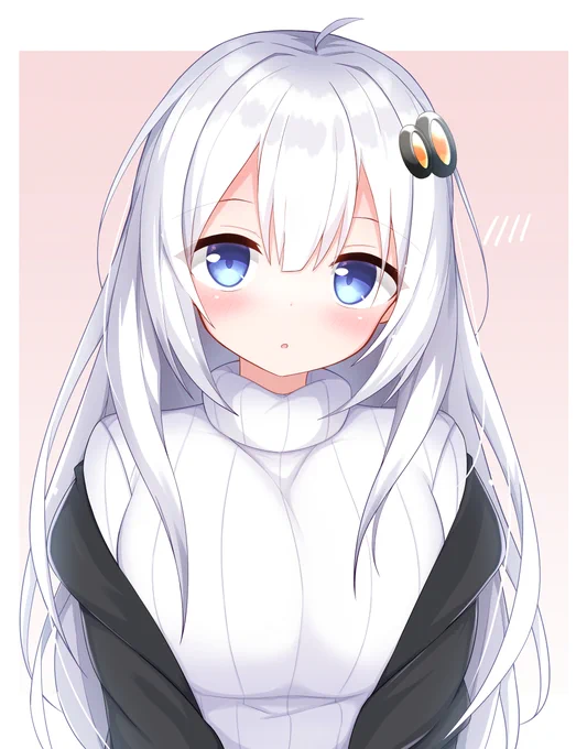 あかりちゃんかわよ 