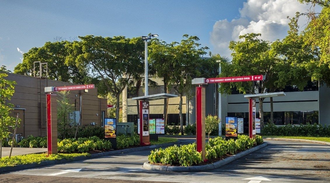sixteennine's tweet photo. .@STRATACACHE Closes Massive #QSR Drive-Thru Deal With RBI https://t.co/1p156OKV63 #drivethru #popeyes #burgerking #timhortons #digitalsignage #QSRtech #proav #avtweeps https://t.co/Zhs1dcBmAm