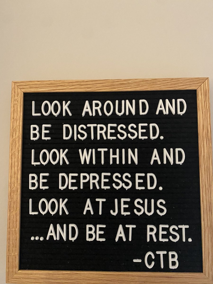 isickadams's tweet photo. Thank you, Corrie ten Boom! https://t.co/Hd0WJyYOAg