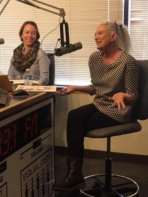 Ted & Amy 93Q tweet media