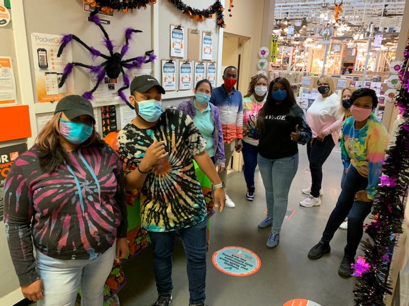 C.A.M Spirit Week!  #funwhileworking 
<a href="/wilson_jeter/">Andrea Wilson Jeter</a> <a href="/christydumas/">Christy Dumas</a> <a href="/0704CeCe/">Chrishaunta Freeman</a> <a href="/ChadWiseman11/">Chad Wiseman</a> <a href="/SteveLingle3/">Steve Lingle</a> <a href="/RSalemi/">Robbie Salemi</a>