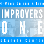 learntouke's tweet photo. Hope you can make it along for our final zoom courses of this nature. You'll be strumming your first song in an hour (or pick up some new tricks, on the later courses).
Beginners &amp; Improvers 1 on Mondays, Intermediates to Tuesdays. Here's all the info:
https://t.co/QBR9qjpSTf https://t.co/kYJcMOuvNc
