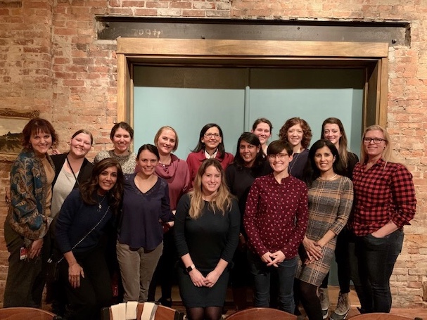 IU Radiology and Imaging Sciences (@iuradiology) on Twitter photo Up next in our #IURadResProfiles series - R4 and future breast imaging fellow, <a href="/JessicaBurkMD/">Jessica Burk</a>! Up next in our #IURadResProfiles series - R4 and future breast imaging fellow, <a href="/JessicaBurkMD/">Jessica Burk</a>!