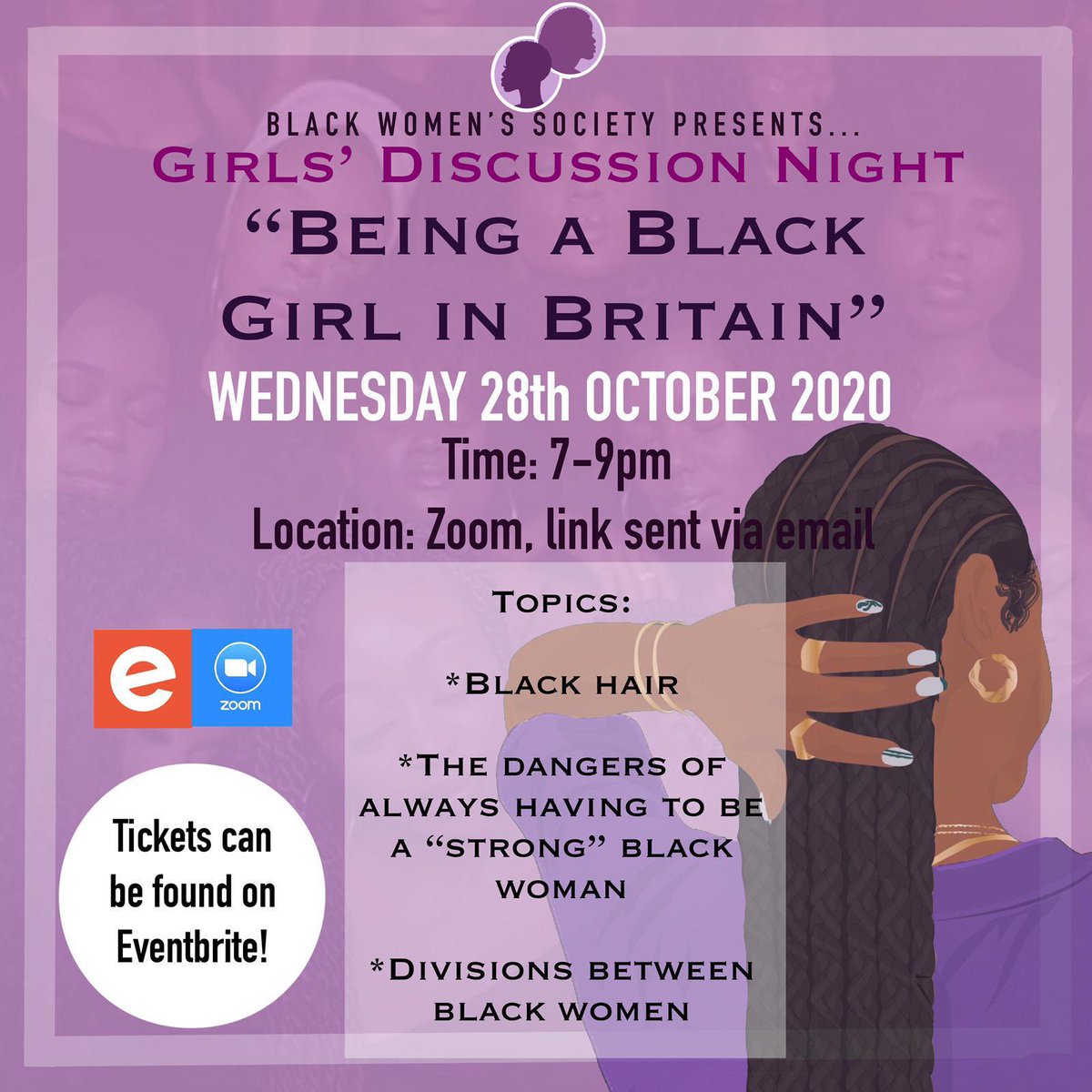 Link in bio💕TONIGHT📍Don’t forget to tune in!