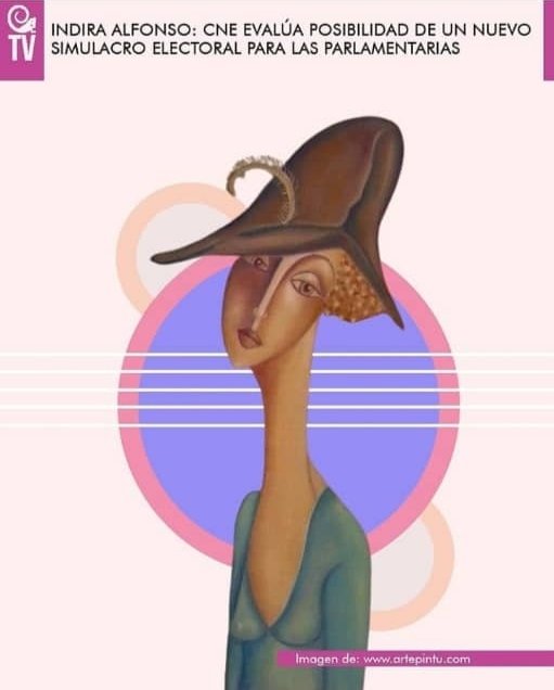 Debemos mantener una campaña con la motivación al voto, para Garantizar el éxito el 6D