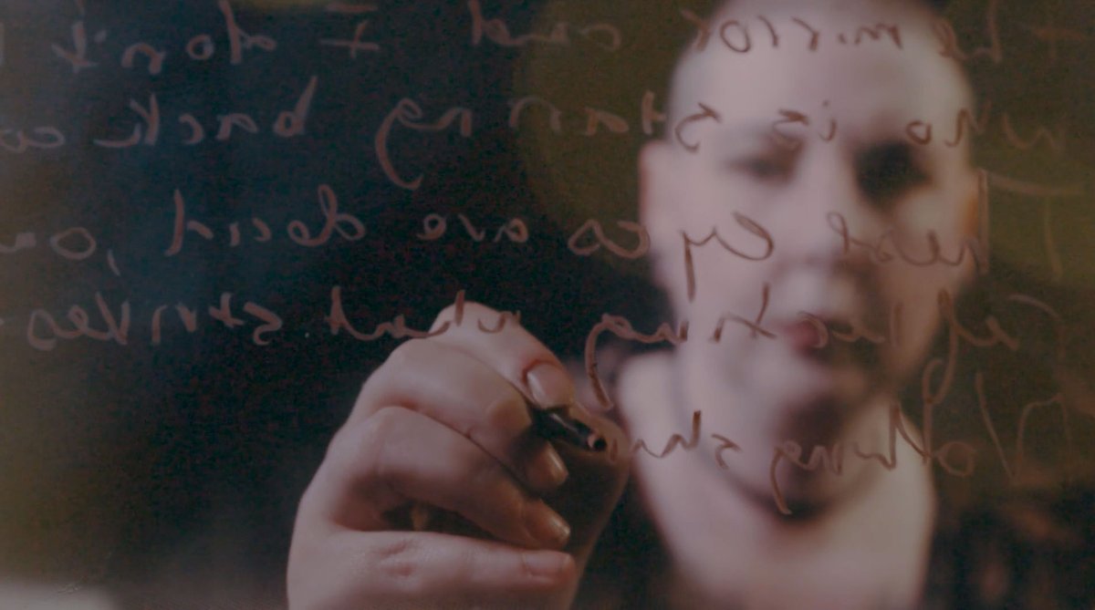 “I’ve always written about my mental health issues and my other issues. I think it’s magical — to me anyways." Lisa's story reminds us that we are not alone in the world. 

Watch more from Lisa's Better is Possible story here: ow.ly/mjSr50C4e2e