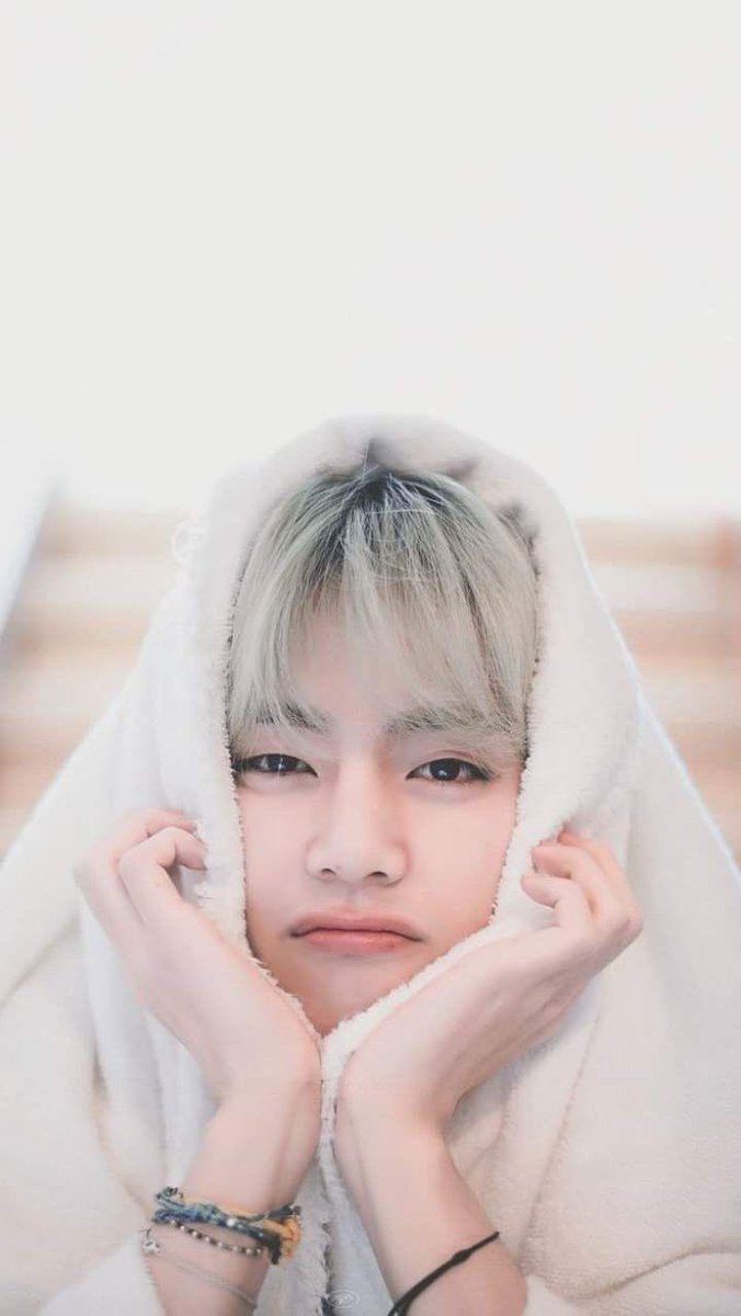 Healing with Taehyung - a soft thread