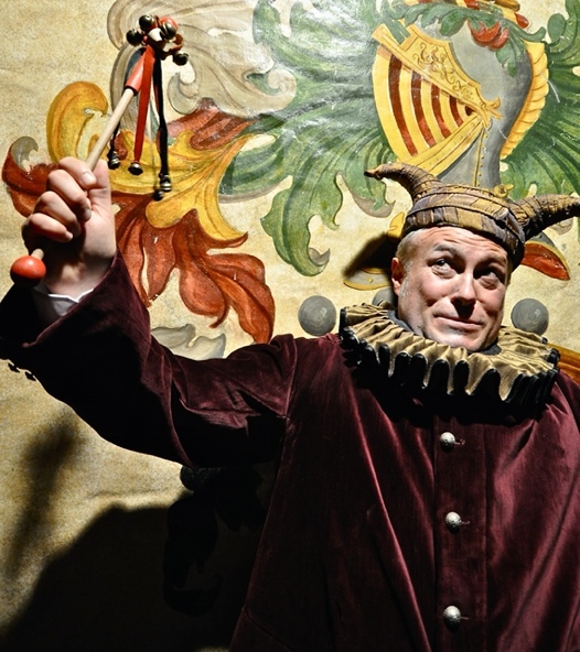 Théâtre Basse Passière tweet media