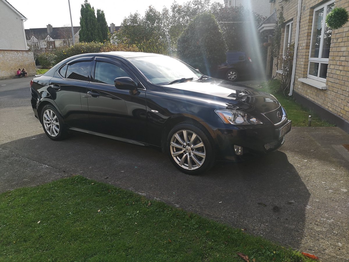 trxmonkey's tweet image. Happy birthday from me to me #lexus #newcar #momo #happy