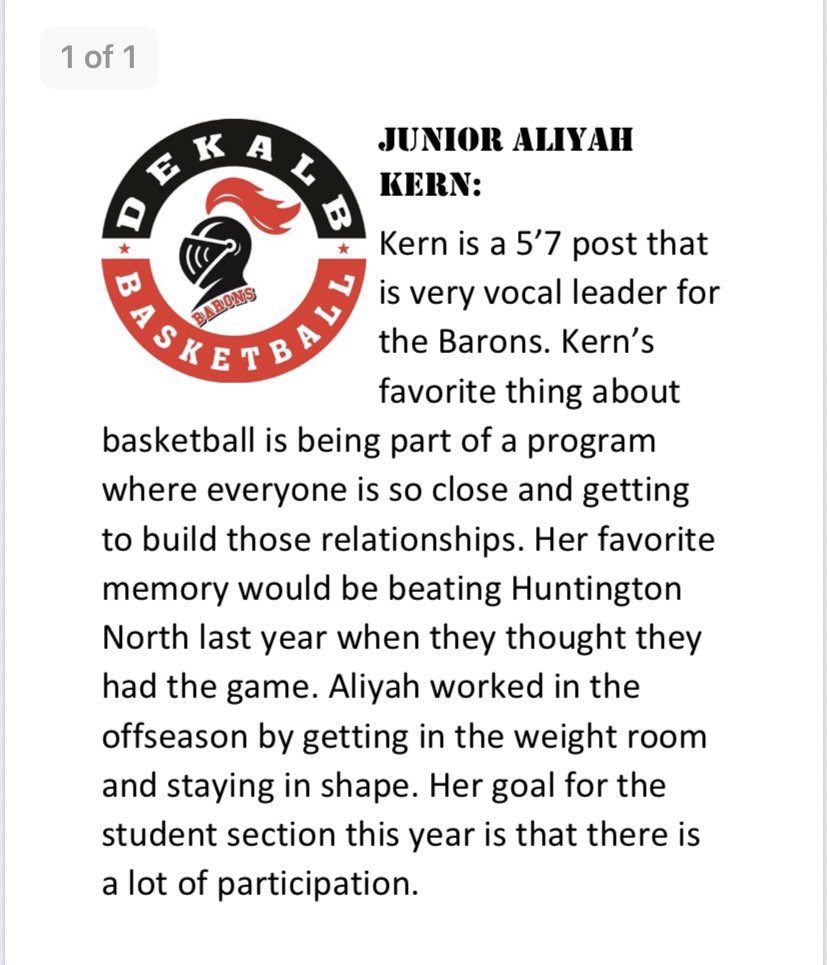BaronGirlsBball tweet picture