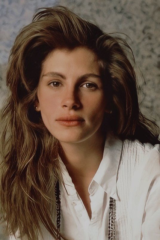 Happy birthday Julia Roberts                                                   