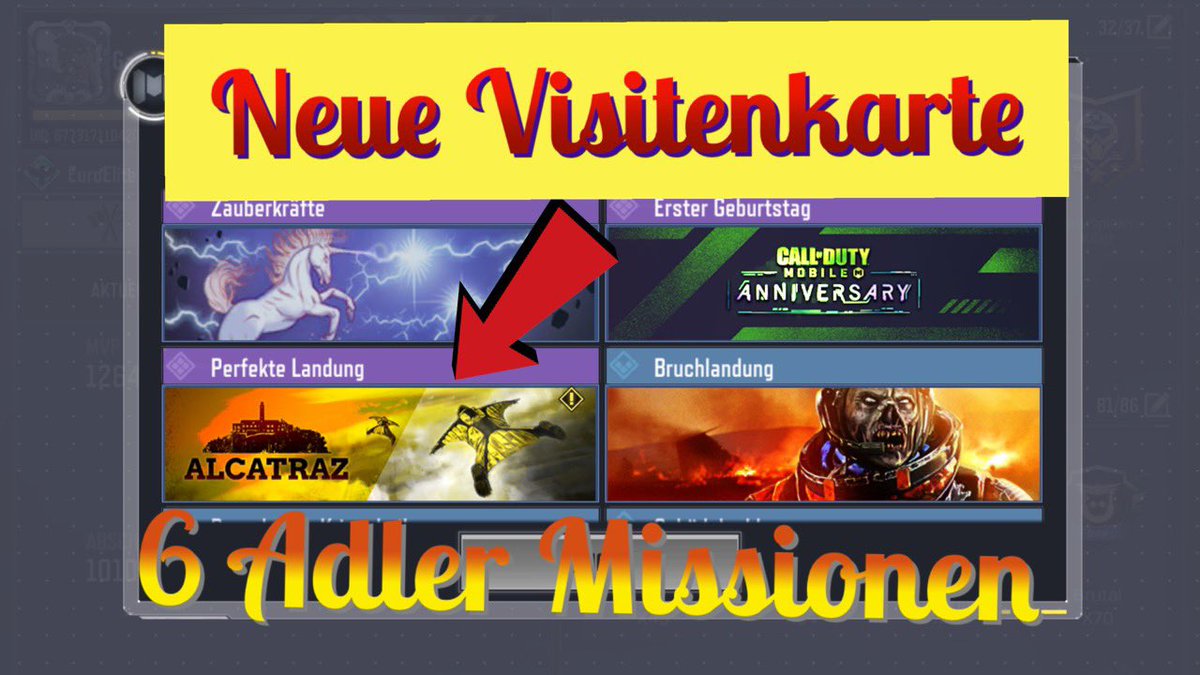 GamingSaschaYT's tweet photo. Neues Video ist online - iPad Gaming #callofdutymobile #codmobile #codm #call #of #duty #mobile  #cod #codmobile #call_of_duty_mobile #call_of_duty #gaming #handygaming  #callofdutymobilegame  #callofduty #call_of_duty_mobile_world #EuroElite #GamingSaschaYT #YouTuber https://t.co/N25vavu0u9