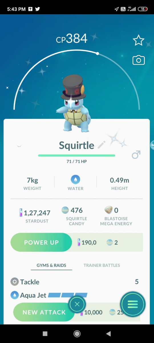 AnIsHjais's tweet photo. TRADE             REQUEST
............... 

FOR   TRADE   : 

HALLOWEEN CHARMANDER AND SQUIRTLE

LOOKING FOR :

 COSTUME GENGAR

PLZ RETWEET♻️
@Santosmarco17 @BPost111 @mreeves1610 @IceColdMystic @Shinytracker @nyankosensei252 @nui103kp_kp @OzRlate1 @GaganGulati333 @AbhiPrinc3 https://t.co/5wDtwbQcYu