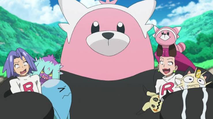 ビューティー・アンド・ニャース” おもしろすぎてずっと笑ってたwww Z