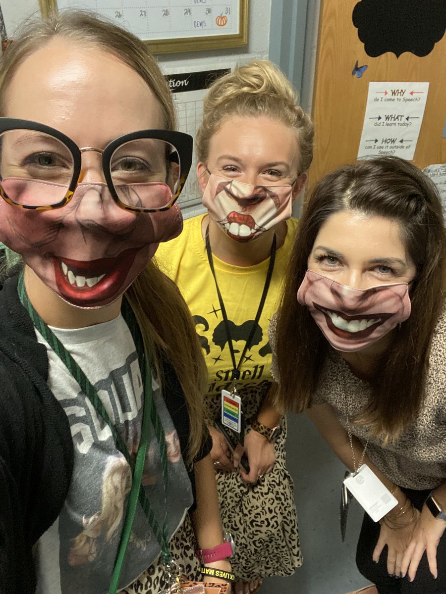 It’s all just a bunch of hocus pocus here <a href="/oakparklions/">Oak Park ES</a> #amuckamuckamuck #StillAllIn #tistheseason