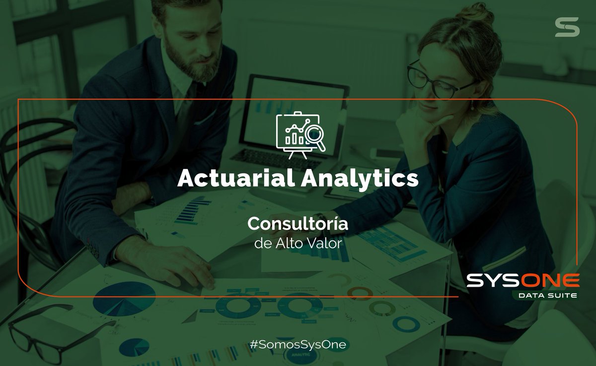SysOne_ar's tweet photo. Soluciones Actuariales para los desafíos de IFRS 17.
Conozca cómo podemos ayudarlo 👉 https://t.co/69guyF5lyi
#SomosSysOne #Seguros #Insurance #Insurtech #IFR17 #ConsultoriaActuarial #Aseguradoras https://t.co/7eW7qsPXpf