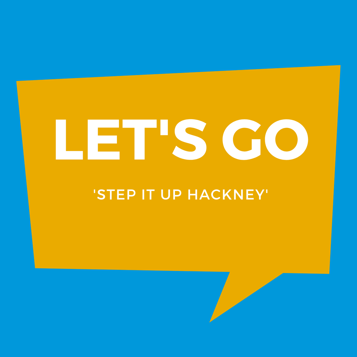 MoveTogetherKP's tweet photo. #KingsPark You made it! It’s half way through the week, want to do something different? Join us at Concorde at 6.30pm today for an #ActiveWalk to get your heart pumping and feel great! #StepItUpHackney @hackneycouncil @BaduSports @active_within @PemburyLDN https://t.co/Ab2myt5FOf https://t.co/IV3o4GWFaN