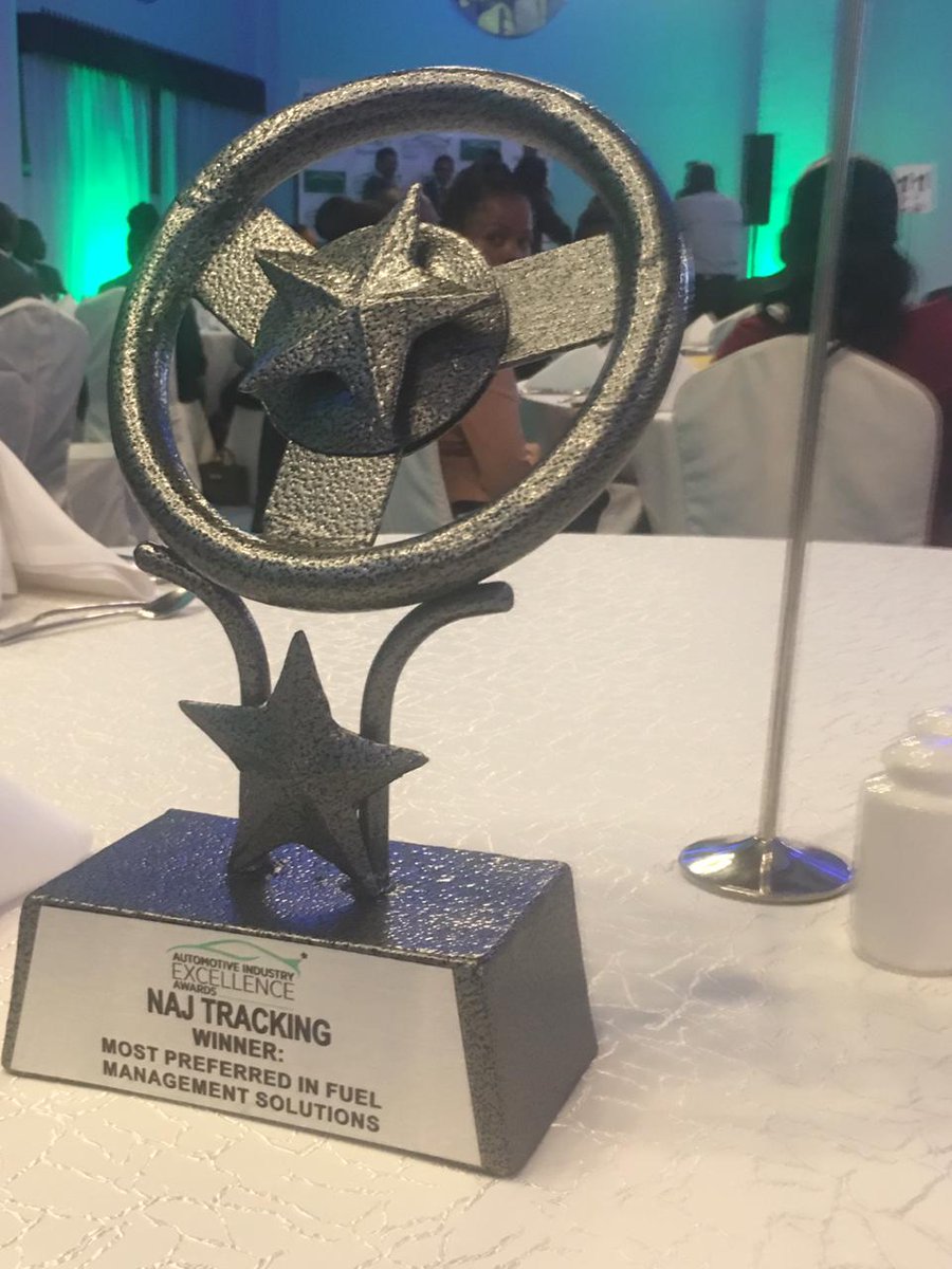 NajTracking LTD tweet media