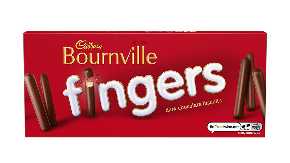 veganfoodliving's tweet photo. British chocolate giant Cadbury has launched a dairy-free version of its iconic chocolate finger biscuits - Bournville fingers! 

https://t.co/ak8DPzR2Mp #veganfooduk #vegansupermarketfinds #vegannews #plantbased #accidentallyvegan https://t.co/yQ60Y7N7j6