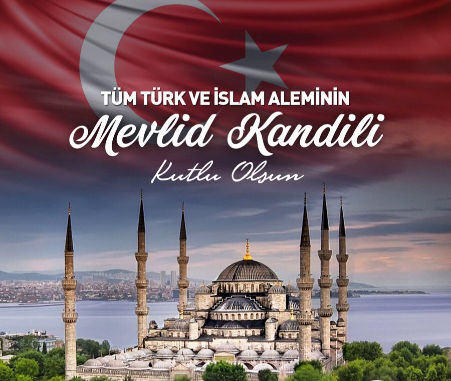 sinemcan2782's tweet photo. #MevlidKandili https://t.co/WdU15riZz8