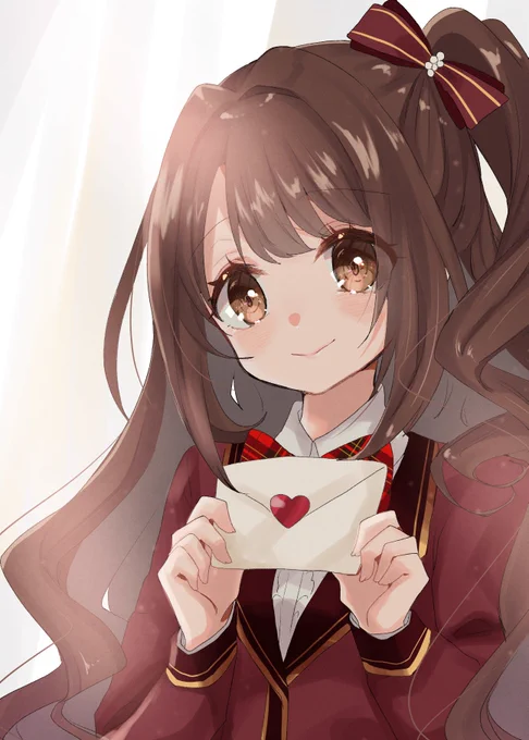 卯月ちゃん 